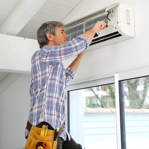 Tuzla Klima Tamircisi