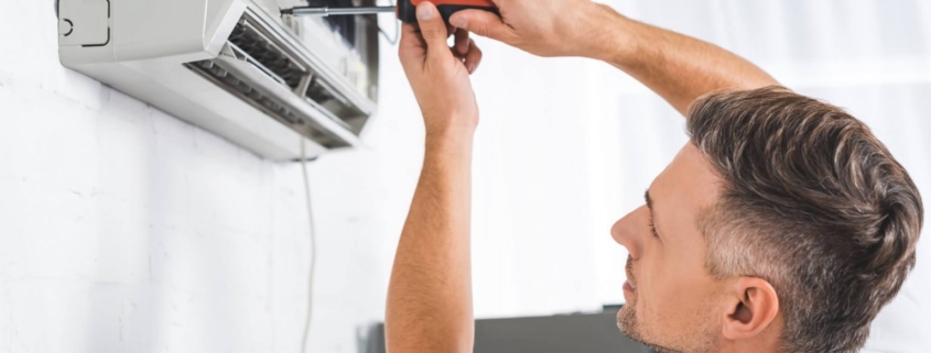 Tuzla Klima Tamircisi